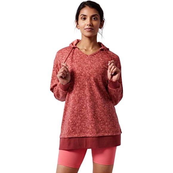 Athleta Tops - Athleta Sundown Alliance Hoodie